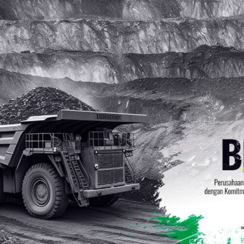 Artikel PT Global Sejahtera Energy 1