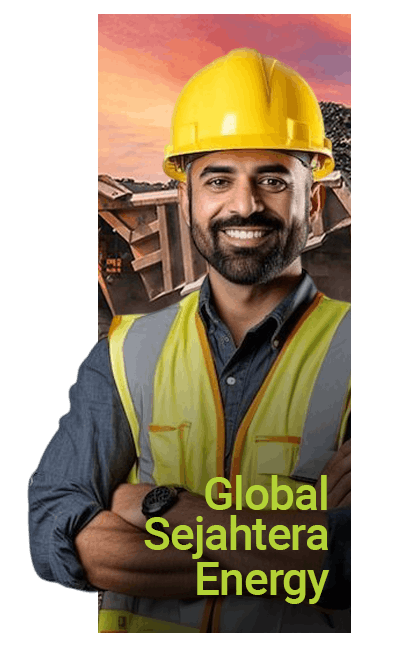 Contact PT Global Sejahtera Energy