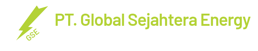 Logo PT Global Sejahtera Energy Footer