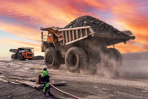 Product Coal