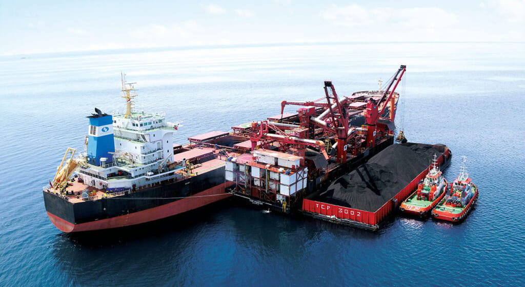 logistics & shipping(1)